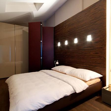 My Home In Vienna- Smart Apartments - Leopoldstadt Kamer foto