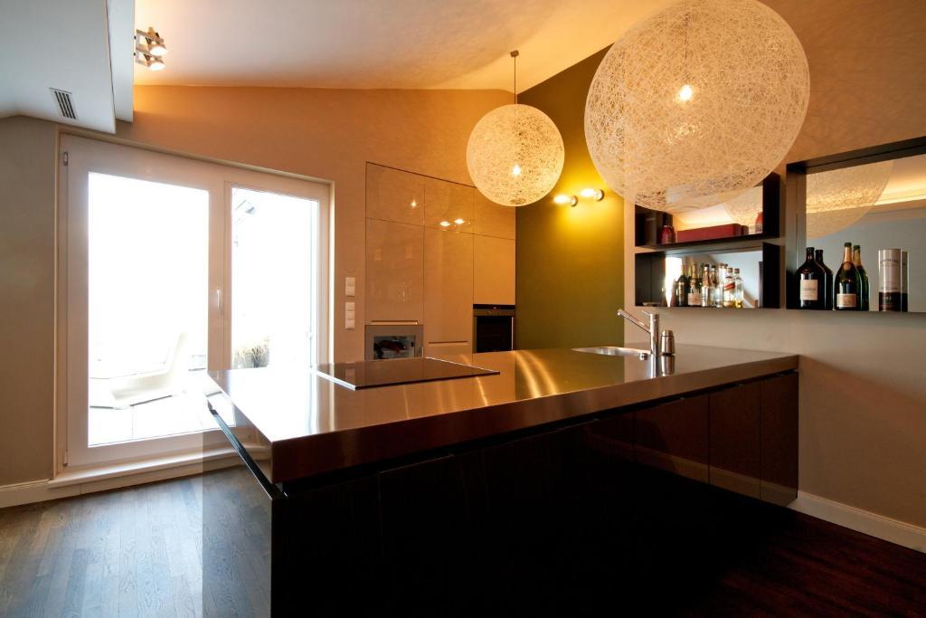My Home In Vienna- Smart Apartments - Leopoldstadt Kamer foto