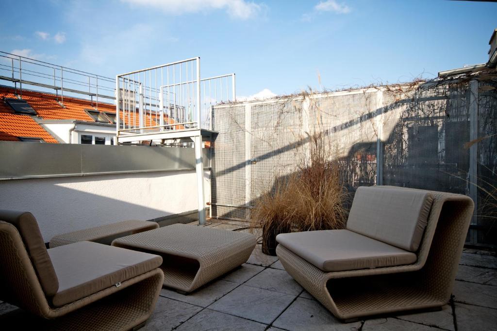 My Home In Vienna- Smart Apartments - Leopoldstadt Kamer foto