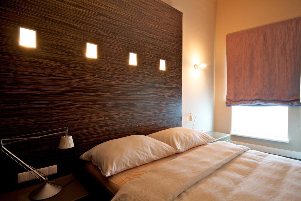 My Home In Vienna- Smart Apartments - Leopoldstadt Kamer foto