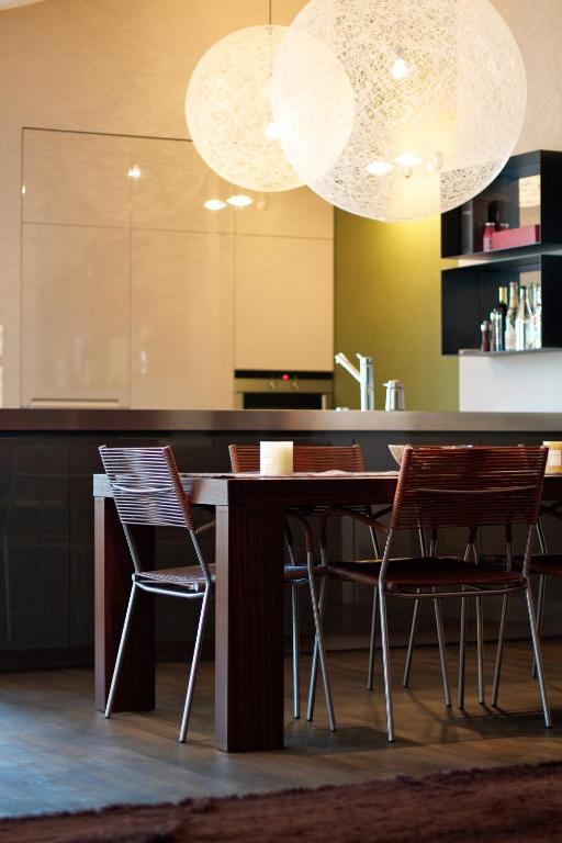My Home In Vienna- Smart Apartments - Leopoldstadt Kamer foto