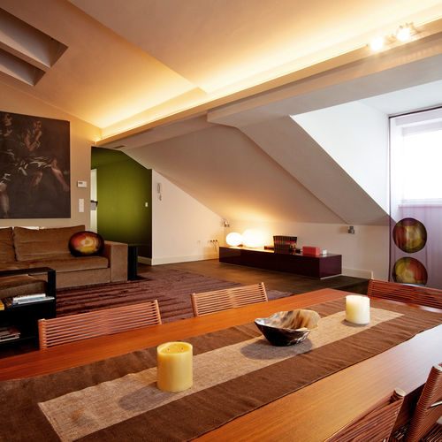 My Home In Vienna- Smart Apartments - Leopoldstadt Buitenkant foto