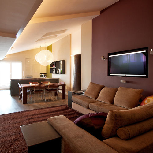My Home In Vienna- Smart Apartments - Leopoldstadt Buitenkant foto