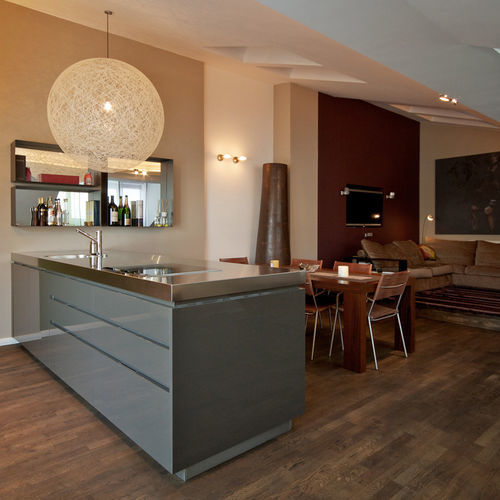 My Home In Vienna- Smart Apartments - Leopoldstadt Buitenkant foto