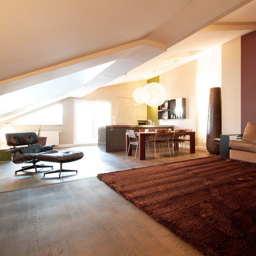 My Home In Vienna- Smart Apartments - Leopoldstadt Buitenkant foto