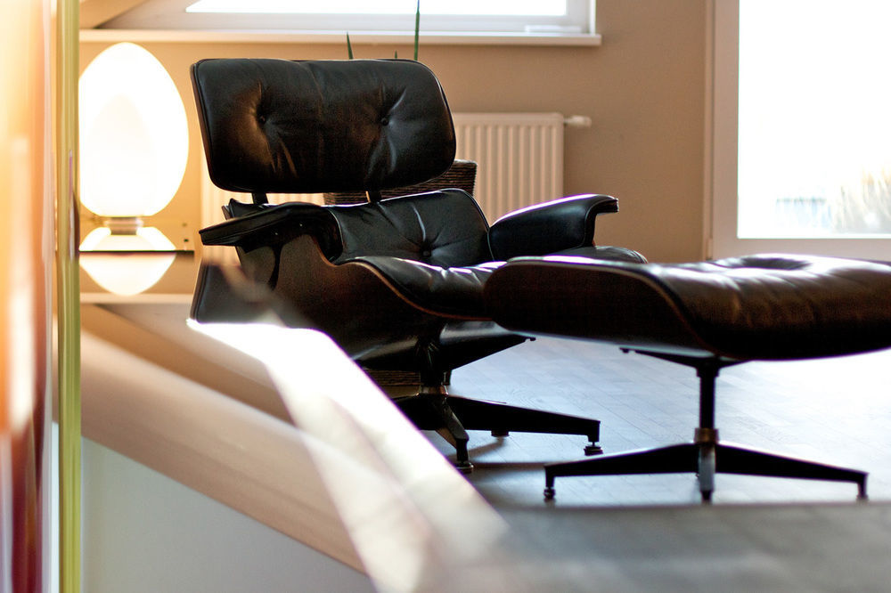 My Home In Vienna- Smart Apartments - Leopoldstadt Buitenkant foto