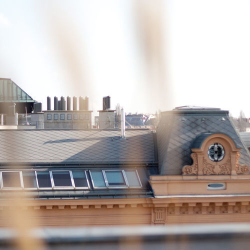 My Home In Vienna- Smart Apartments - Leopoldstadt Buitenkant foto