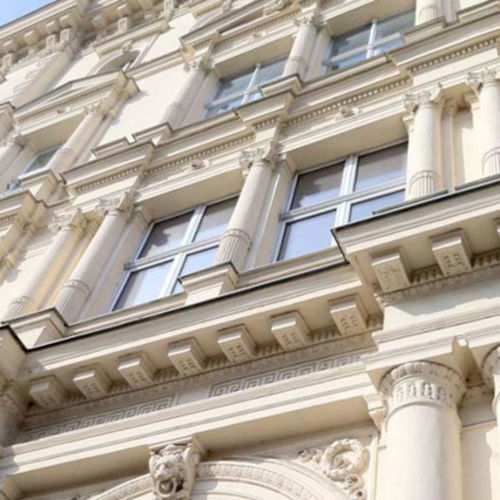 My Home In Vienna- Smart Apartments - Leopoldstadt Buitenkant foto